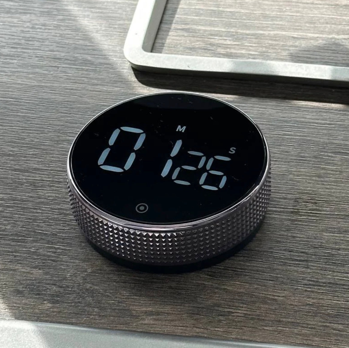 Timer